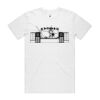 AS Colour - Organic Staple Tee Thumbnail