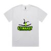 AS Colour - Men's Heavy Tee Thumbnail