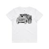 AS Colour - Kids Youth Tee Thumbnail