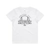 AS Colour - Kids Youth Tee Thumbnail