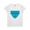 AS Colour - Women's Maple Tee Thumbnail