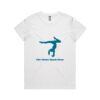 AS Colour - Women's Maple Tee Thumbnail