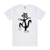 AS Colour - Classic Tee Thumbnail