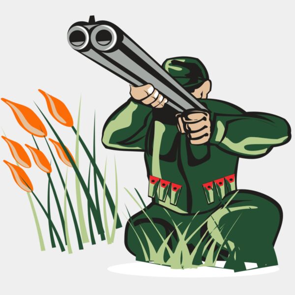 RR HUNT 16 RQC Thumbnail