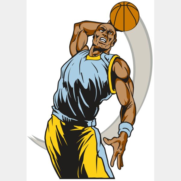 AR30 BBALL 01 RQC Thumbnail