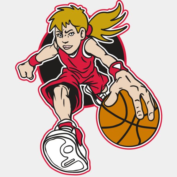 AR34 BASKETBALL 29 RQC Thumbnail