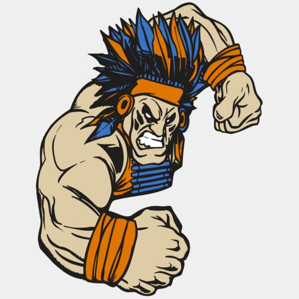 AR CHIEF 19 RC Thumbnail