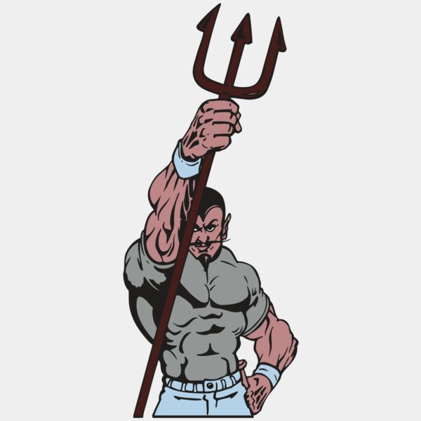 AR DEVIL 23 RC Thumbnail