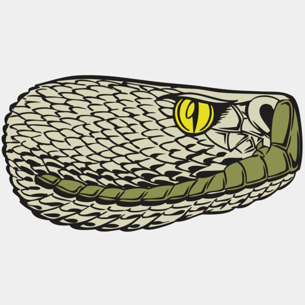 BAW SNAKE 03 RC Thumbnail