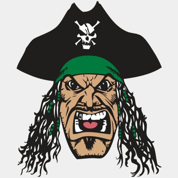 BAW PIRATE 08 RC Thumbnail