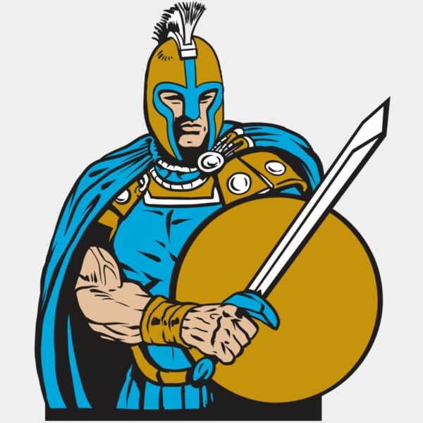 AR29 SPARTA 03 RQC Thumbnail