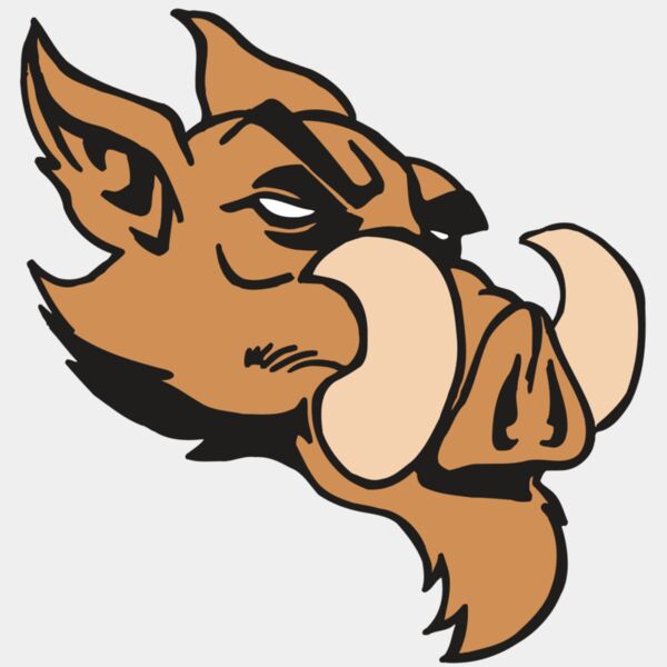 AR5 Razorback 16 RQC Thumbnail