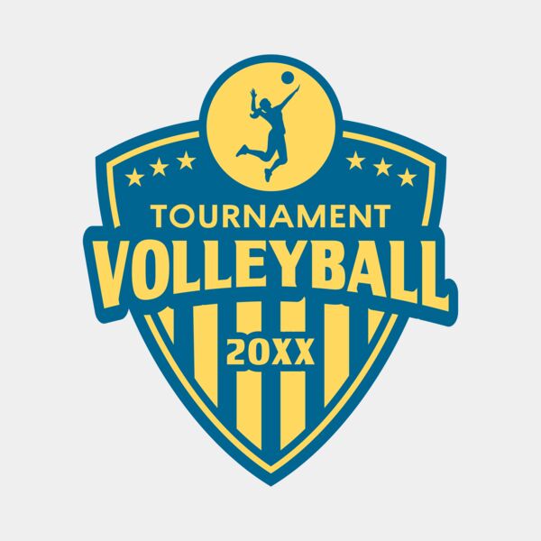 Volleyball 04 Thumbnail