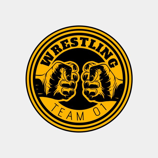 Wrestling 22 Thumbnail