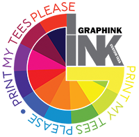 GraphINK | Custom T Shirt Printing - Customised T Shirts Australia