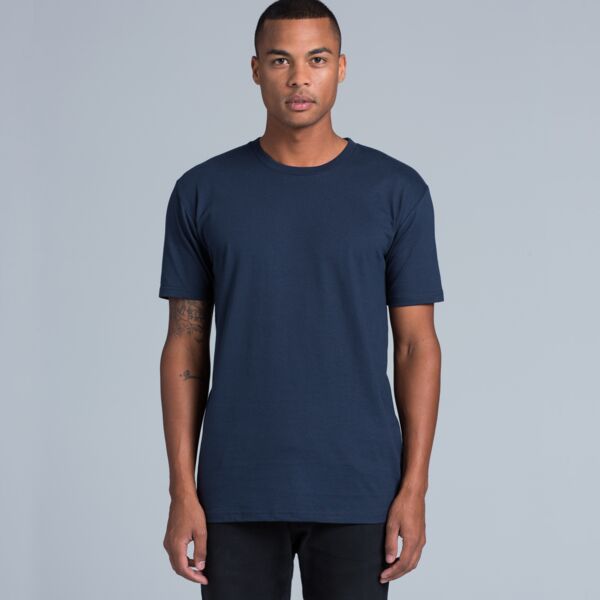AS Colour AS Colour - Staple Tee AS_5001_STAPLE AS Colour - Staple Tee Thumbnail
