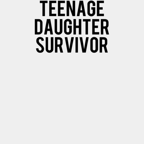 Teenage Daughter Survivor wtp Thumbnail