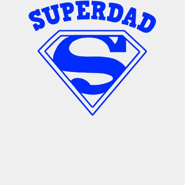 000288 Super Dad wtp Thumbnail